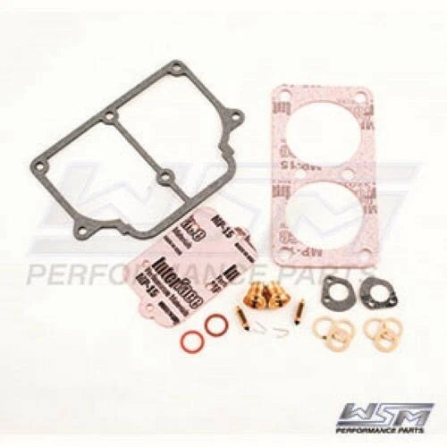 Carburetor Kit for Mercury 135-225 Hp (1978–1989) 600-10
