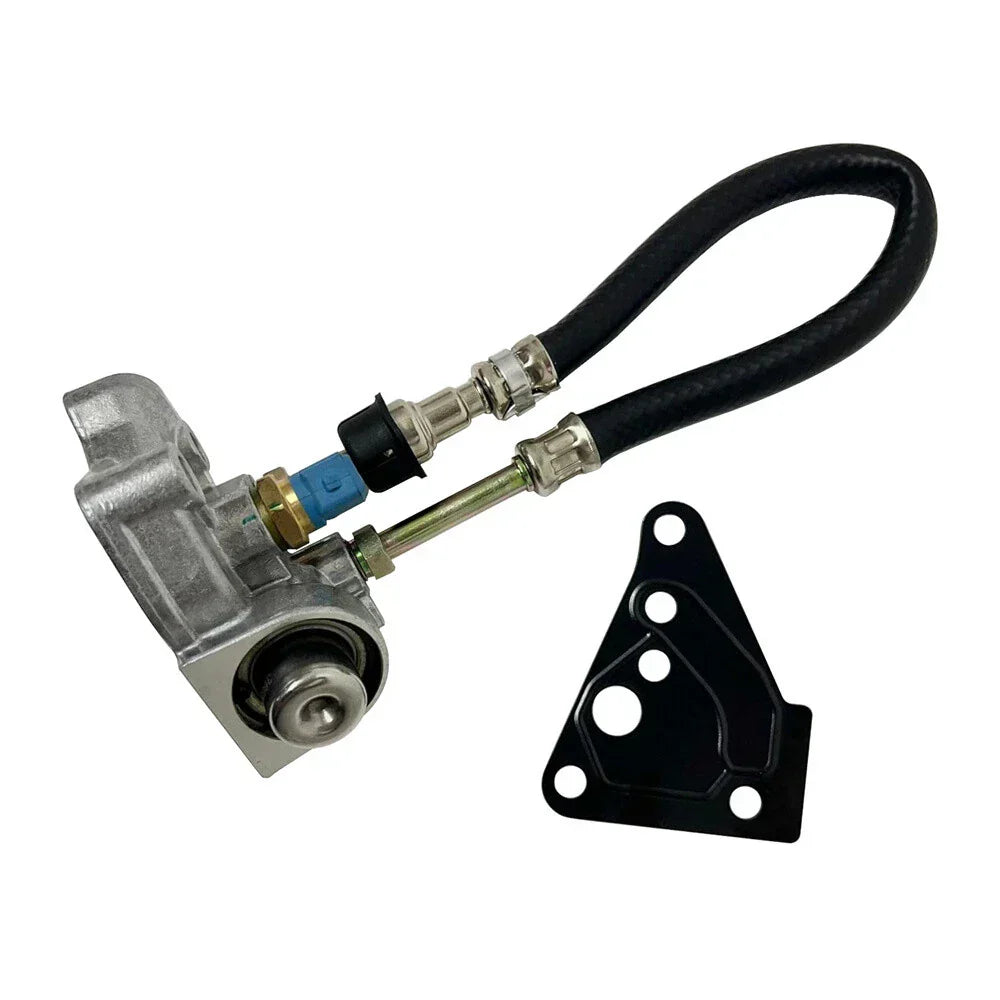 Fuel Pressure Regulator TD5 for Land Rover Discovery 2 (1998-2004)