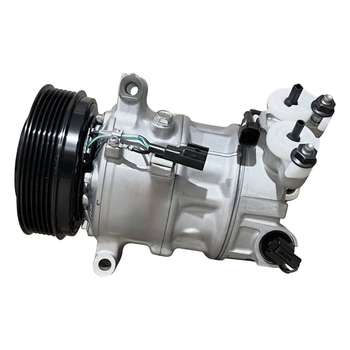 AC Compressor Replacement for Volvo V90 Cross Country 2.0L (2020–2021)