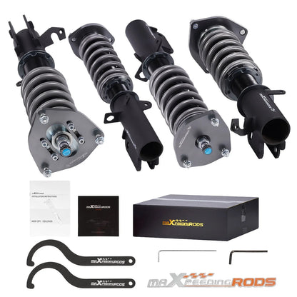 Suspension Coilovers Lowering Kit for 1993–1997 Toyota Corolla