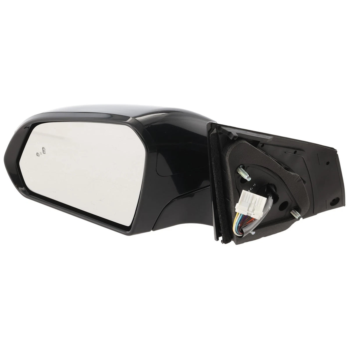 Heated Driver Left Side Mirror 87610C2070 for Hyundai Sonata (2015–2017)