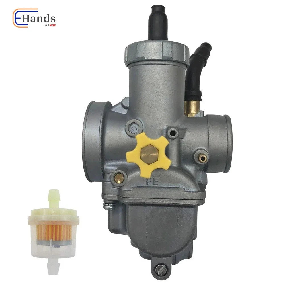 Carburetor for CR80R CR80RB CR85R CR85RB Models Honda (1986–2008)