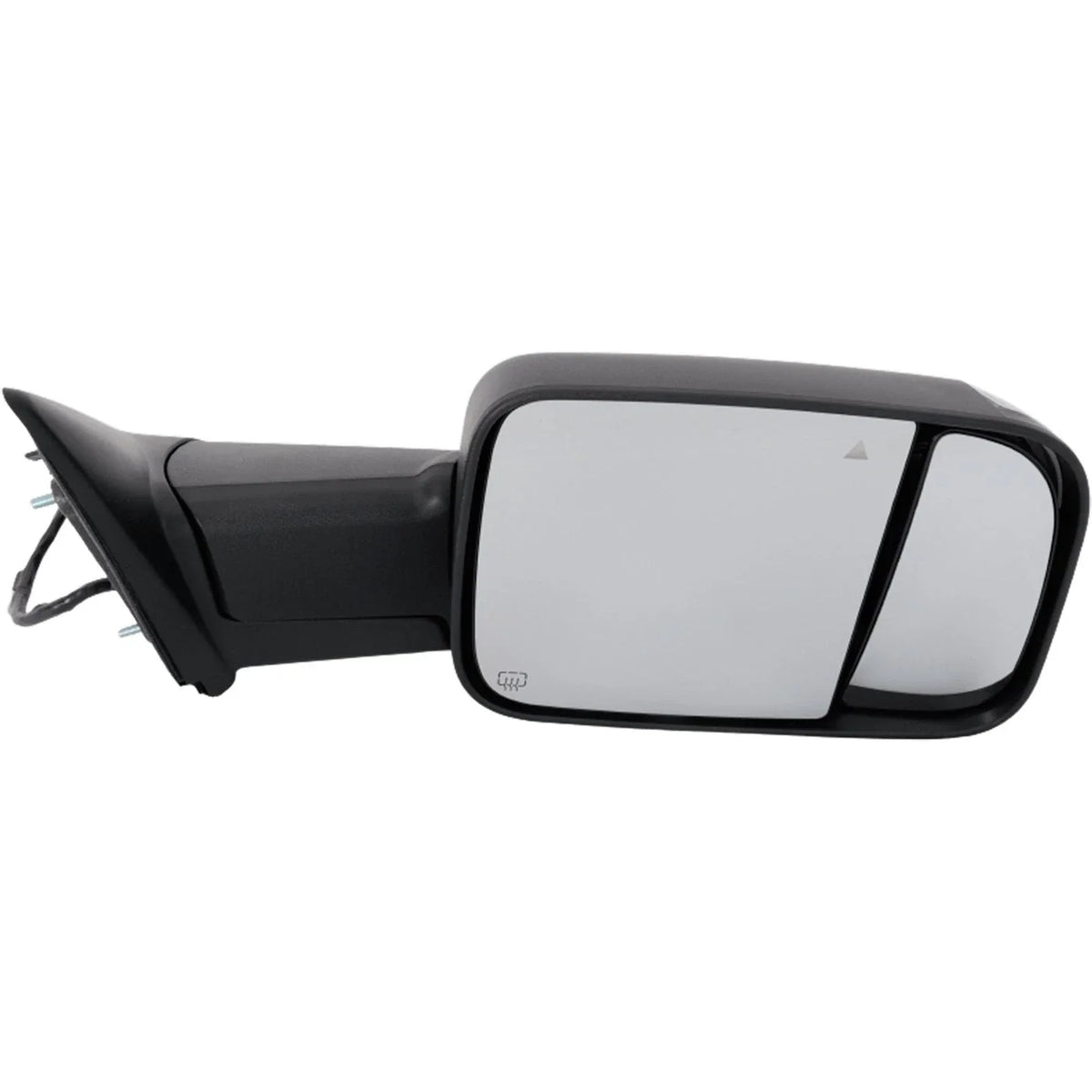 Pair of Heated Mirrors for Ram 2500