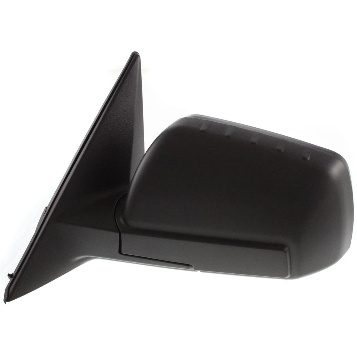 Left Driver Side Mirror for Kia Soul (2010-2013)