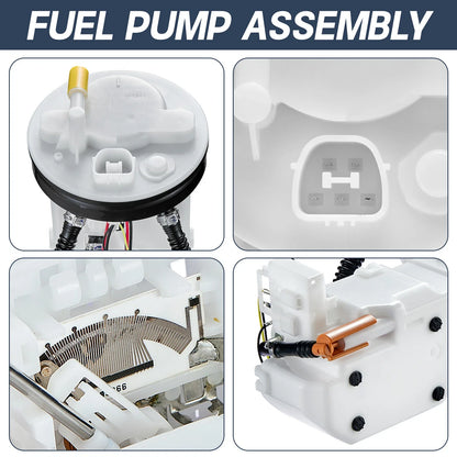 Complete Fuel Pump Assembly E8566M for Honda Civic (2001–2005)