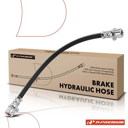 Rear Left Inner Brake Hydraulic Hose for Honda HR-V (2016–2021)