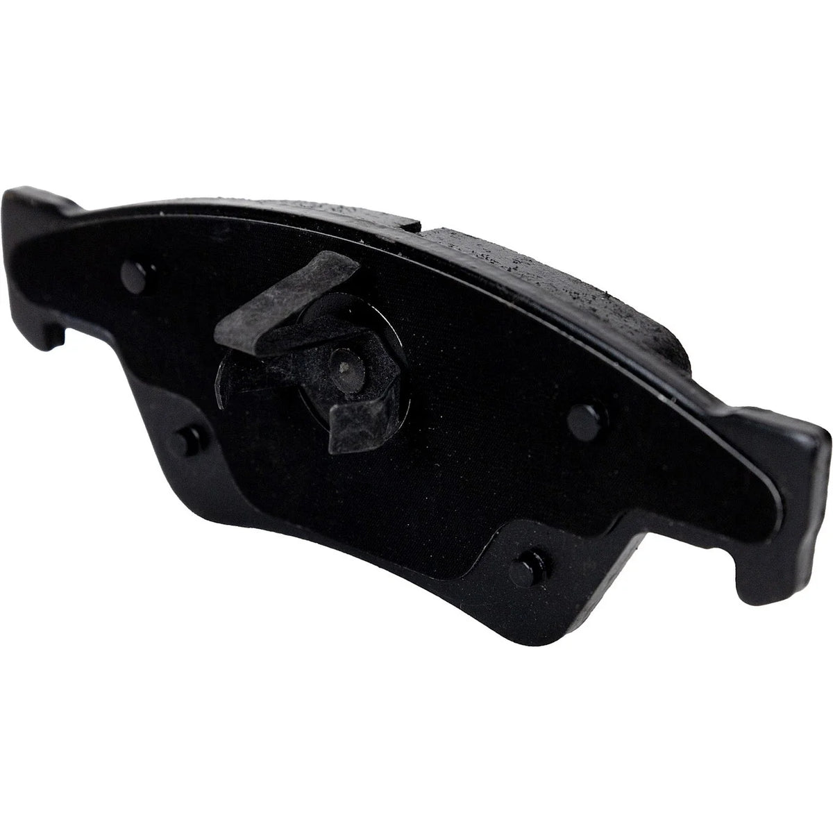 Disc Brake and Ceramic Pad Kit for Jeep Grand Cherokee (2011)
