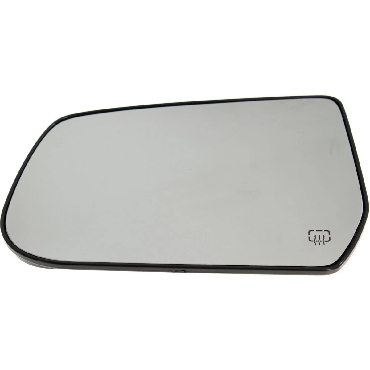 Mirror Glass Set of 2 for Chevy (Heated LH RH)