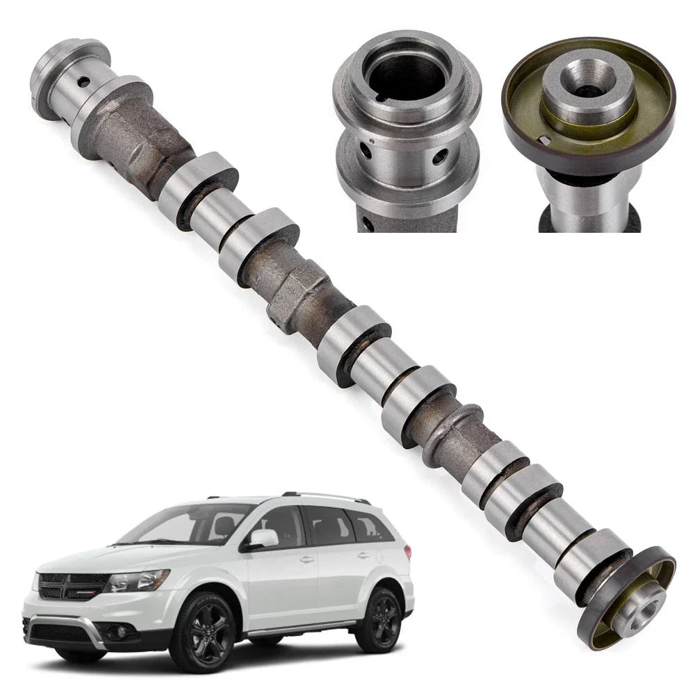 Left Exhaust Camshaft for Chrysler 300 Ram 3.6L 2011-2023 5184377AG