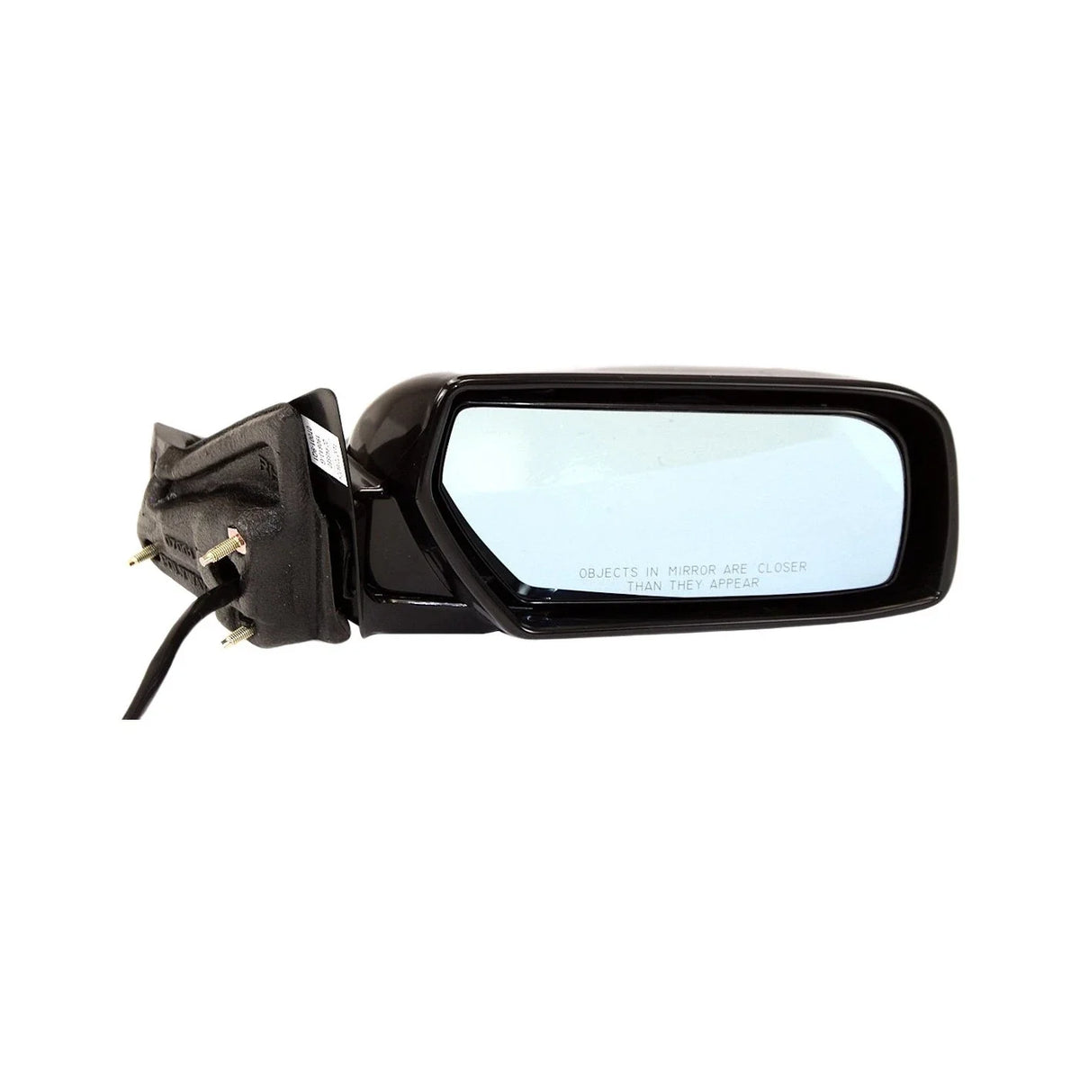 Power Mirror with Memory for Cadillac CTS 2003-2007 Power Fold 2Pc