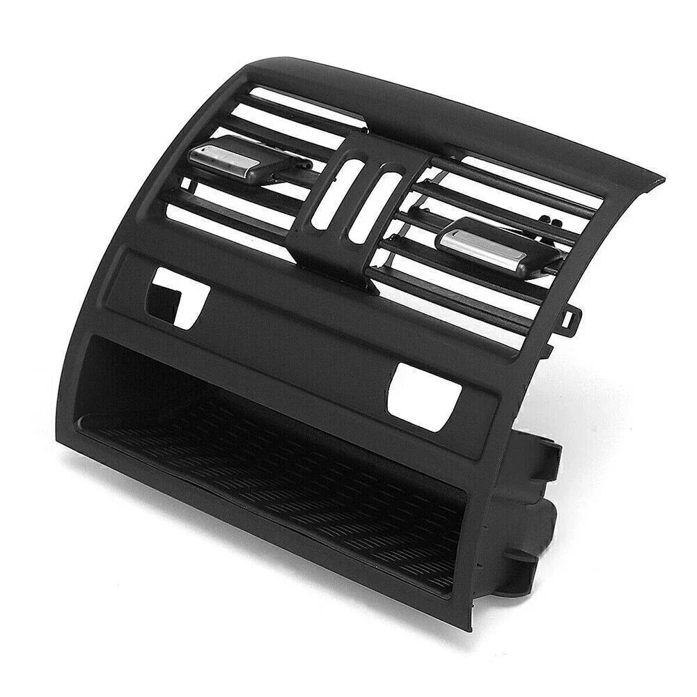 Rear Center Console Air Vent Grille Cover for 5 Series (2011-2017) BMW
