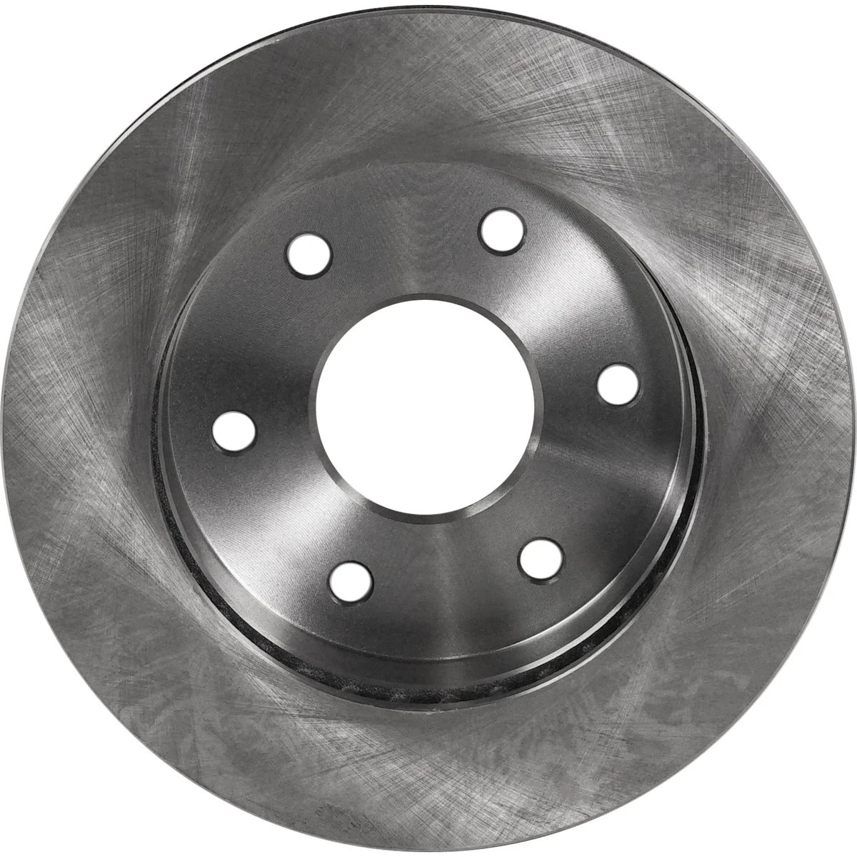 Disc Brake Rotor for GMC K1500 (1988–1999) Front Left/Right Solid 1 Pc