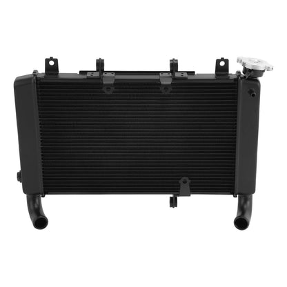 Radiator Cooler - Honda CB650F (2014-2017) - Aluminum