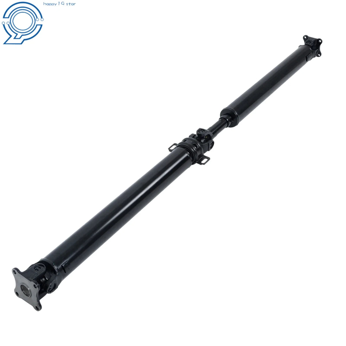 Rear Side Driveshaft Assembly for Toyota Tundra (2007–2017)