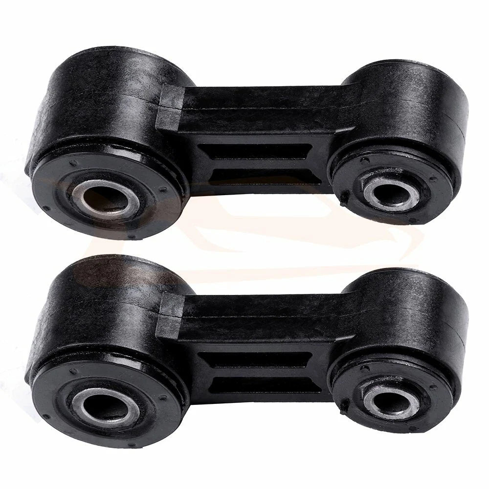 2X Front Stabilizer Sway Bar Links for Saab 9-2X (2005–2006)