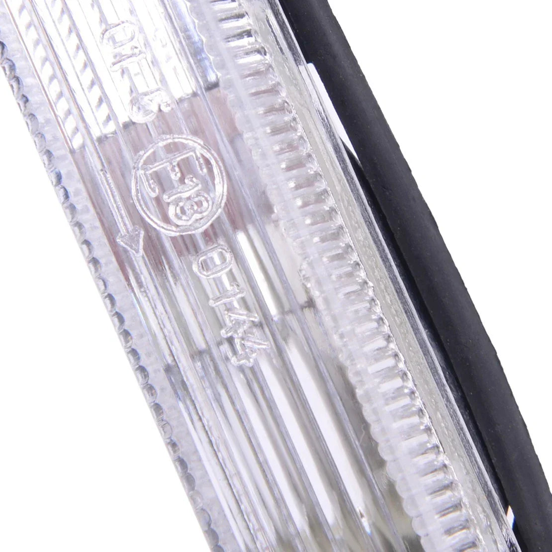 Side Turn Signal Light Covers for BMW X5 E53 (1999-2006)