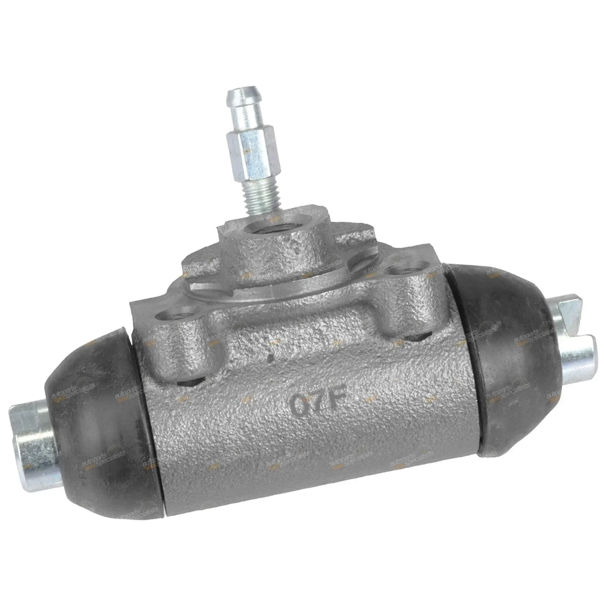 Rear Wheel Cylinder Set - 2x for Ford Ranger PX 2011-2019