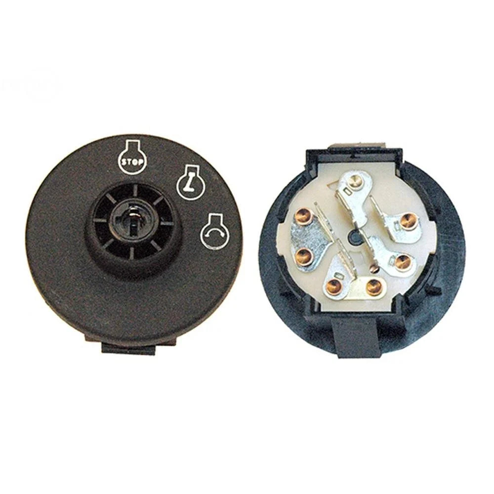 Ignition Starter Switch for Toro Time Cutter SS 5000 (2011) 74630
