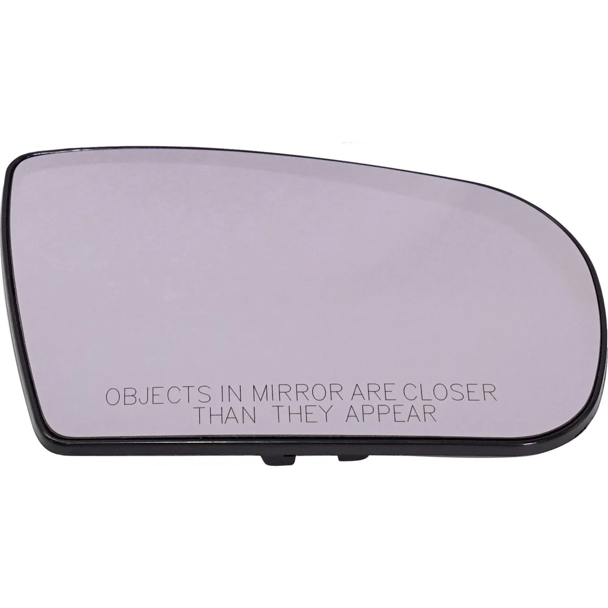 Mirror Glass Right Side for Mercedes Benz E320, E430 (2000–2003) Heated