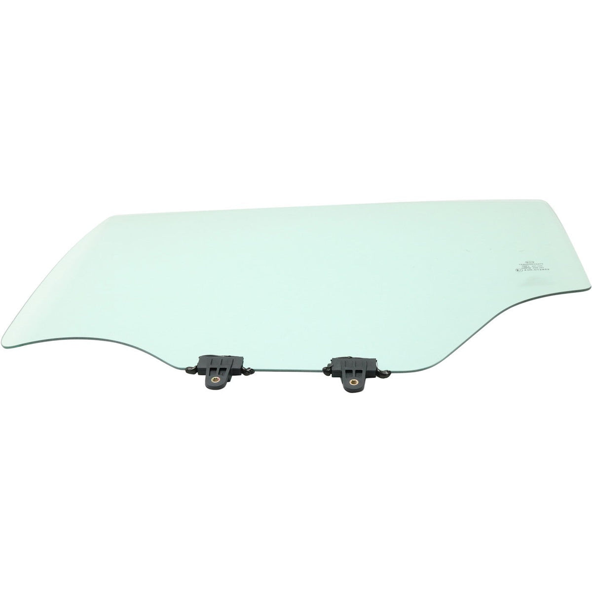 Rear Driver Side Door Glass for Nissan Sentra (2007–2012)