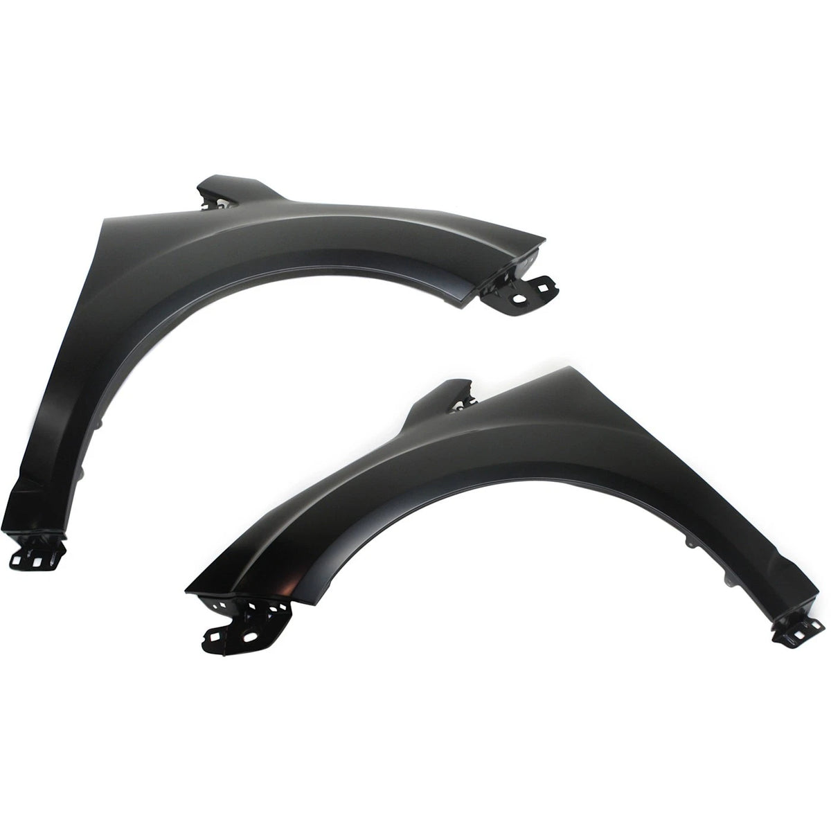 Fender for Ford C-Max (2013–2018) Front Driver & Passenger Side