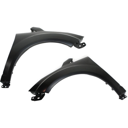 Fender for Ford C-Max (2013–2018) Front Driver & Passenger Side