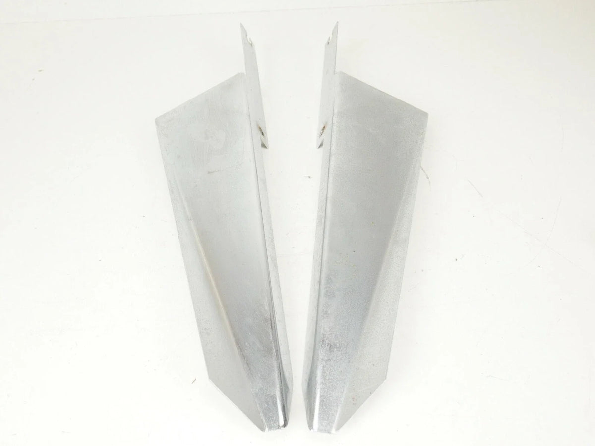 Set of 2 Inner Fairing Brackets for Harley Davidson Touring (1993–2013)