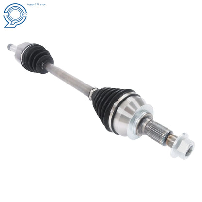 2016-2019 Chevrolet Malibu Front Left CV Axle Assembly GM8394
