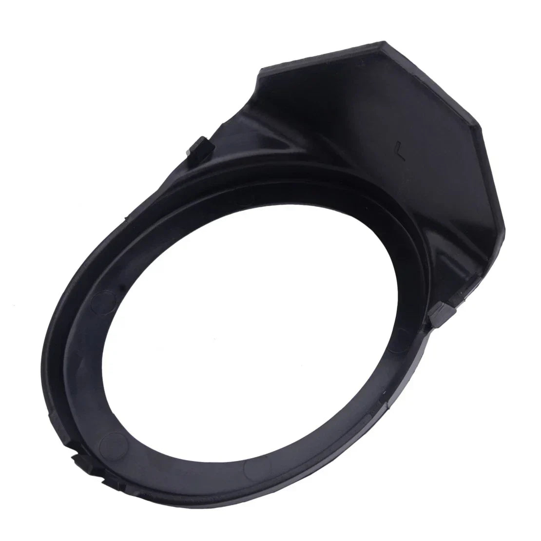 Fog Light Covers - Pair for BMW E46 M3 (2001-2006)