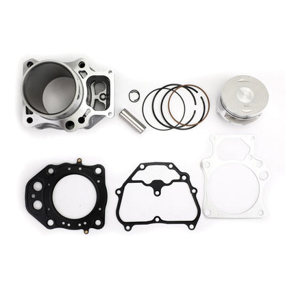 Top End Rebuild Kit - Piston & Gasket for TRX420 Rancher (2007-2018)