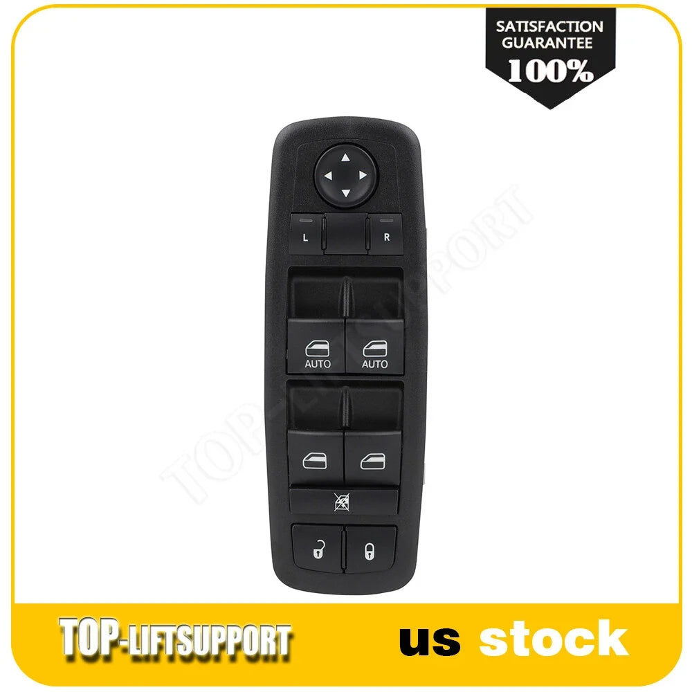 Window Control Switch for Ram 1500 (2014–2015)