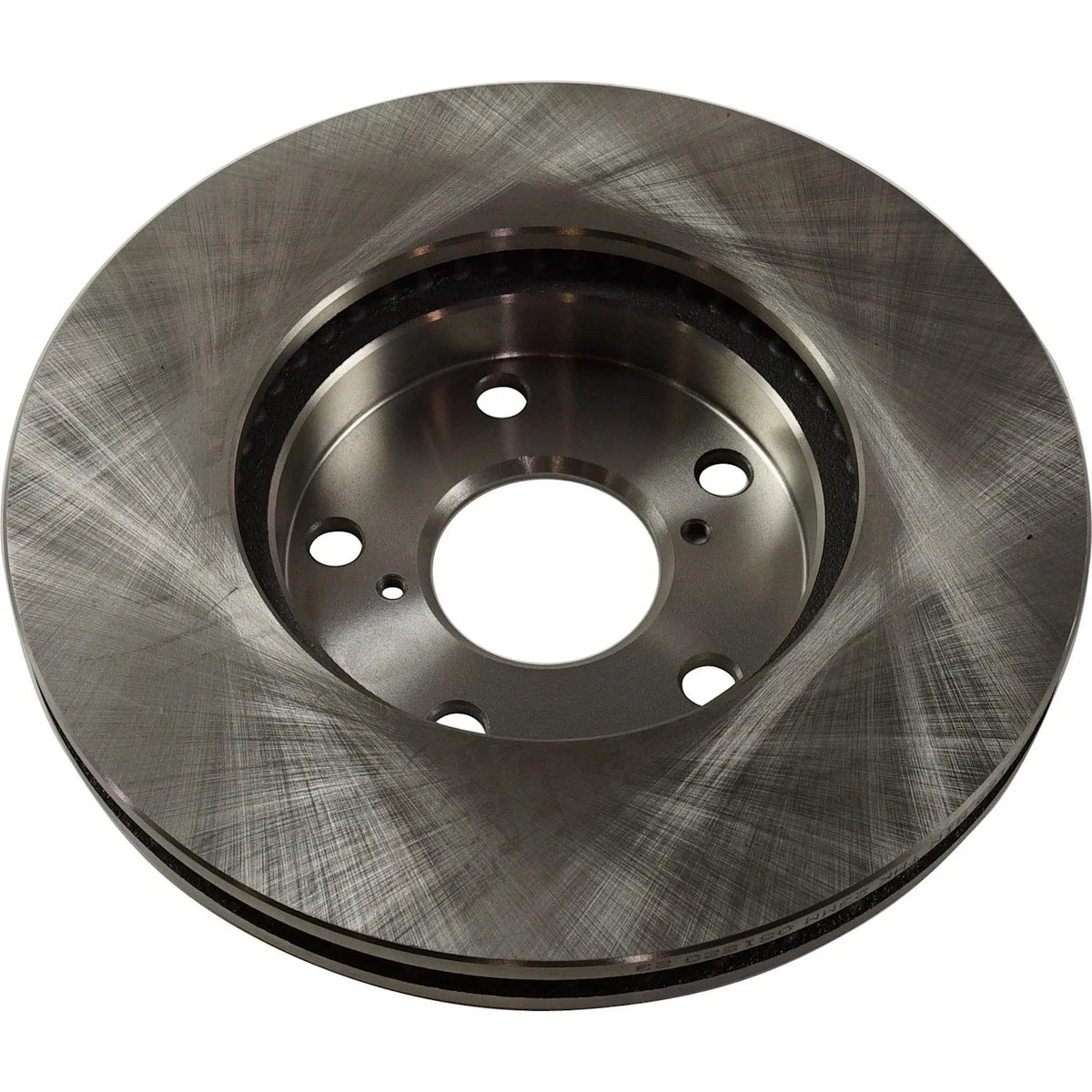 Disc Brake Rotors Front for Toyota RAV4 2001–2005