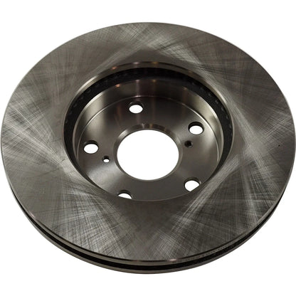 Disc Brake Rotors Front for Toyota RAV4 2001–2005
