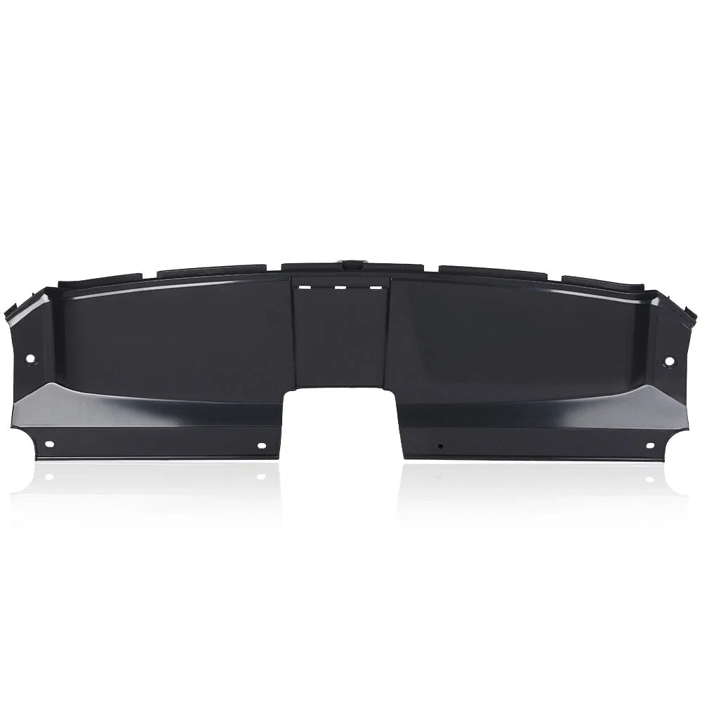 Radiator Upper Grille Cover for Hyundai Veloster (2013–2017)