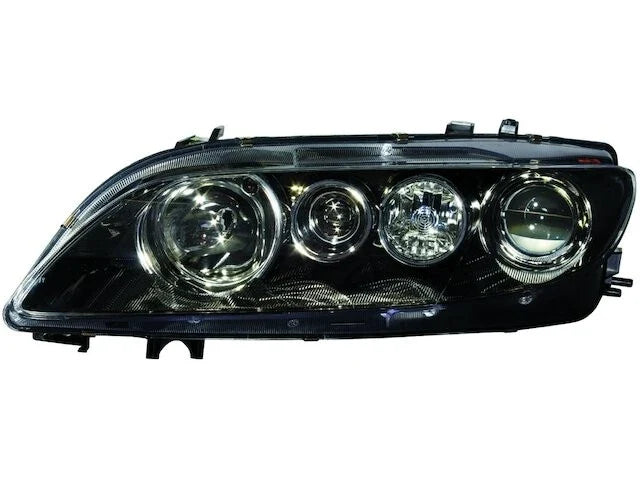 Headlight Assembly for Mazda 6 (2006–2008) WD495VR