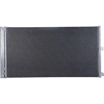 A/C Condenser for F150, also fits Lincoln Navigator, Expedition