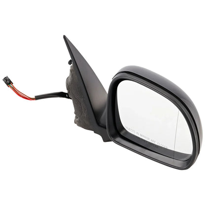 2-Piece Heated Mirror Set for Fiat 500L
