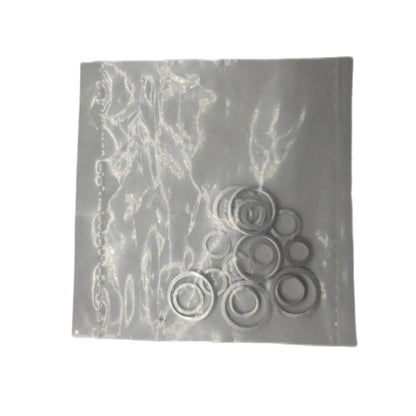 Marine Engine Decarb Gasket Kit for Volvo Penta MD7 876431 875613