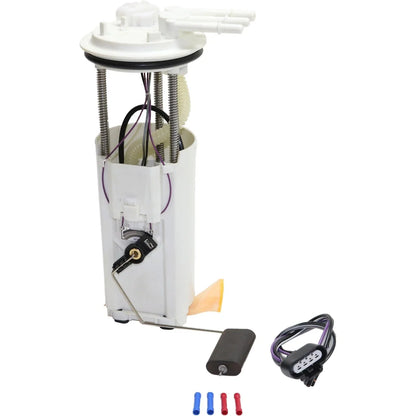 Fuel Pump Module Supercharged 3.8L for Pontiac Grand Prix GTP 1997