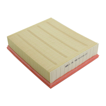 OEM Mann Engine Air Filter C26168 for VW Passat, Audi A4/A6 (1996–2023)