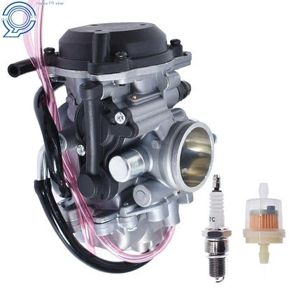 Carburetor Assembly for XT225 Yamaha 1993-2000