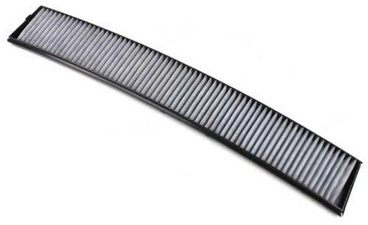 Mann Underdash Cabin Air Filter for BMW M3 (2003)