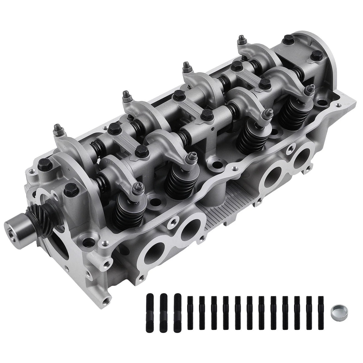 Cylinder Head for Mazda B2200 B2000 (1986–1993)