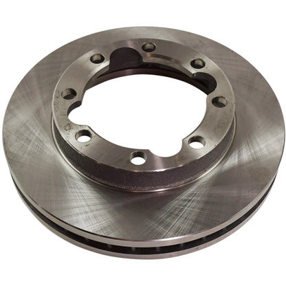 Disc Brake Rotor for GMC K3500 (1992–2000) Front Left/Right Solid 1 Pc