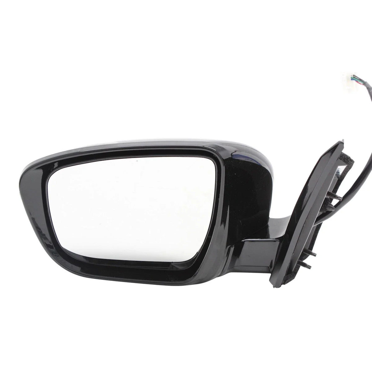 Power Mirrors for Nissan Murano (2015–2016) Paintable Turn Signal
