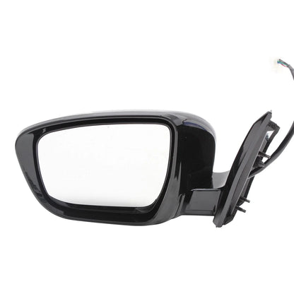 Power Mirrors for Nissan Murano (2015–2016) Paintable Turn Signal