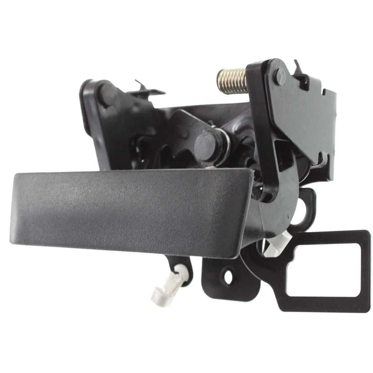 Tailgate Handle & Bezel Kit for Silverado Sierra (2014–2019) - Textured Black