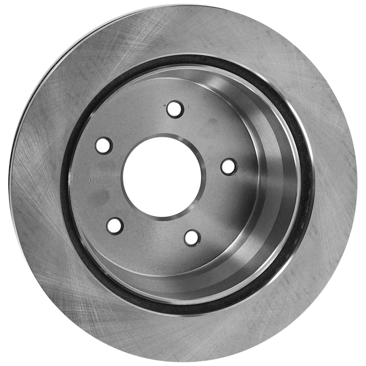 Disc Brake Rotor for GMC Jimmy (1997–2005) Rear Solid