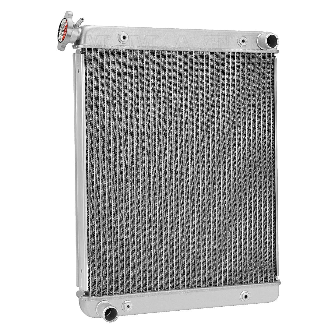 Radiator for RZR 900 1000 General 1000 Polaris (#1240745, 1240664, 1241050)
