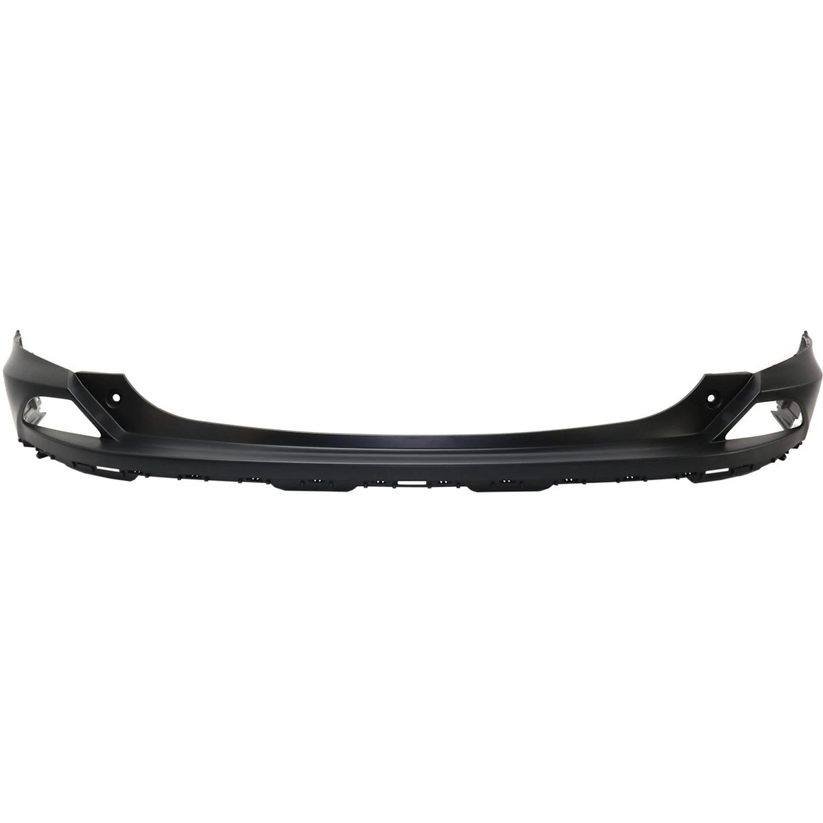 Bumper Cover for Toyota RAV4 (2016–2018) Rear Upper & Lower Built